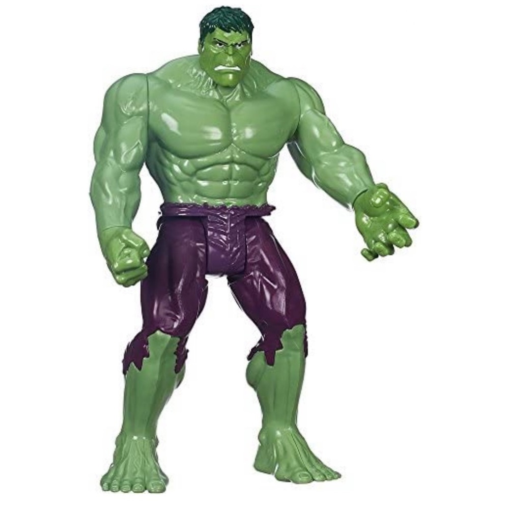 Marvel Avengers Hulk